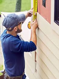 Prattville, AL Siding Installation & Repair Company